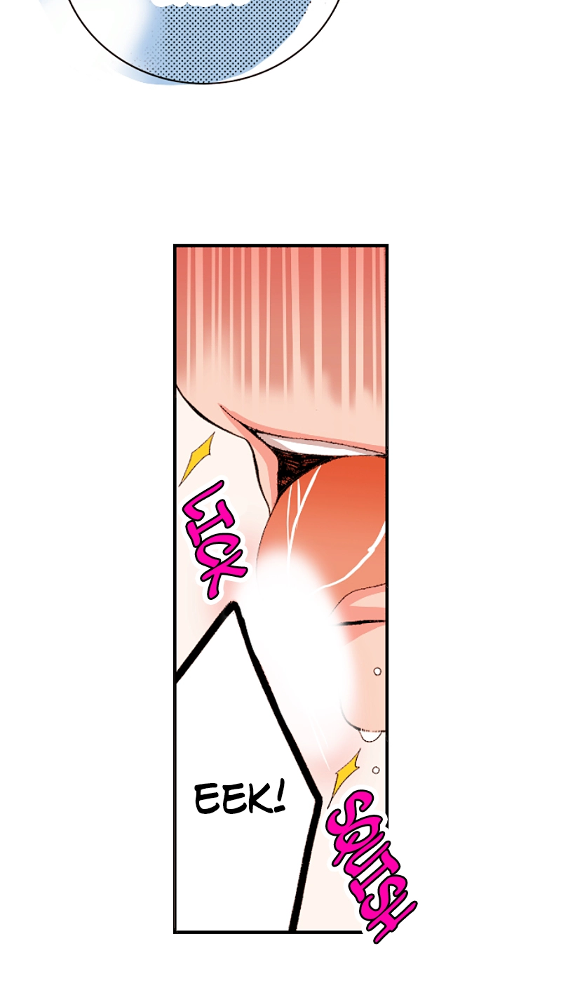 Kyousei Kekkon - Gaten Nikushoku Danshi x Interi Soushoku Joshi Chapter 95 page 31 - 