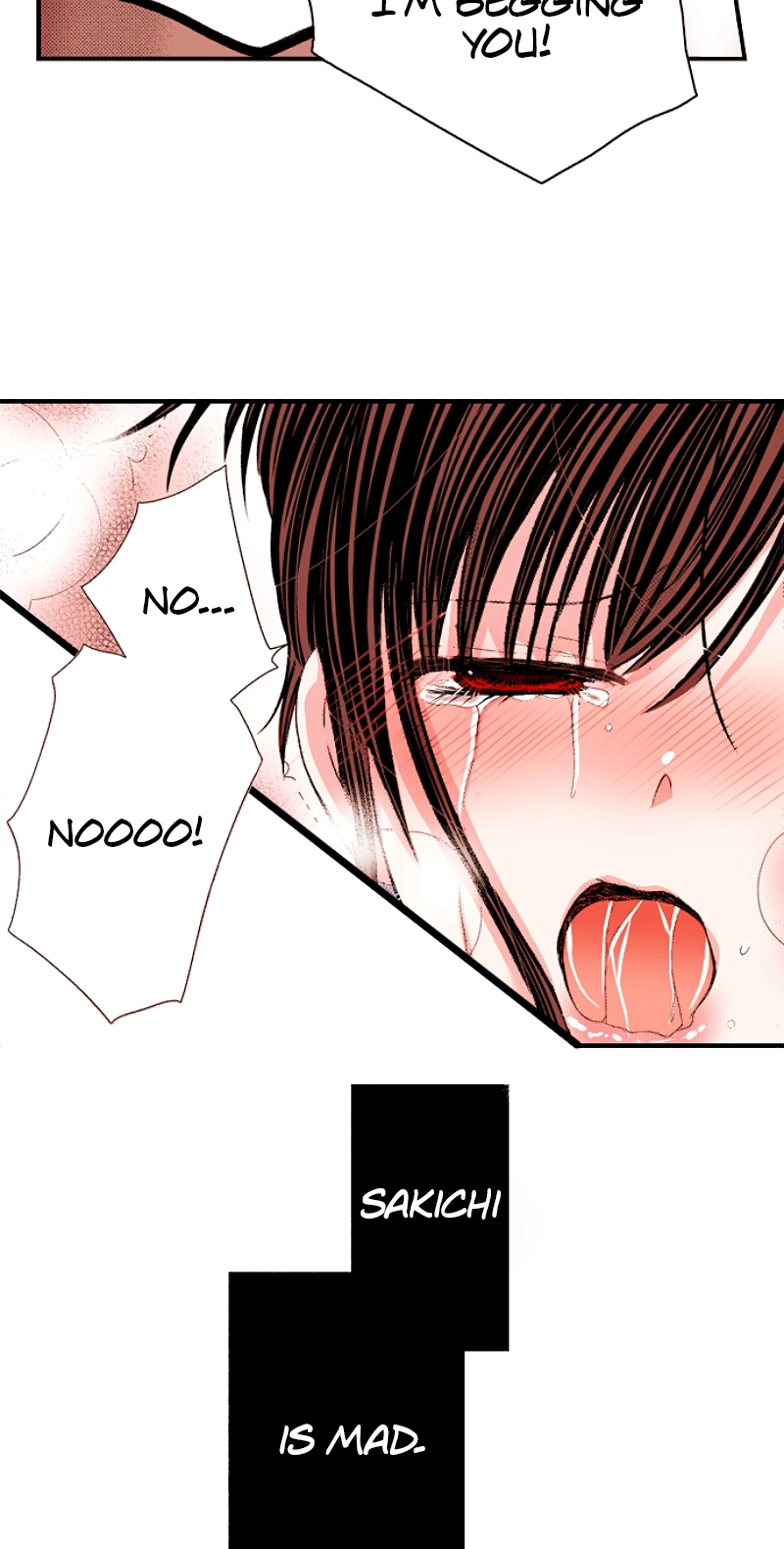 Kyousei Kekkon - Gaten Nikushoku Danshi x Interi Soushoku Joshi Chapter 95 page 34 - 