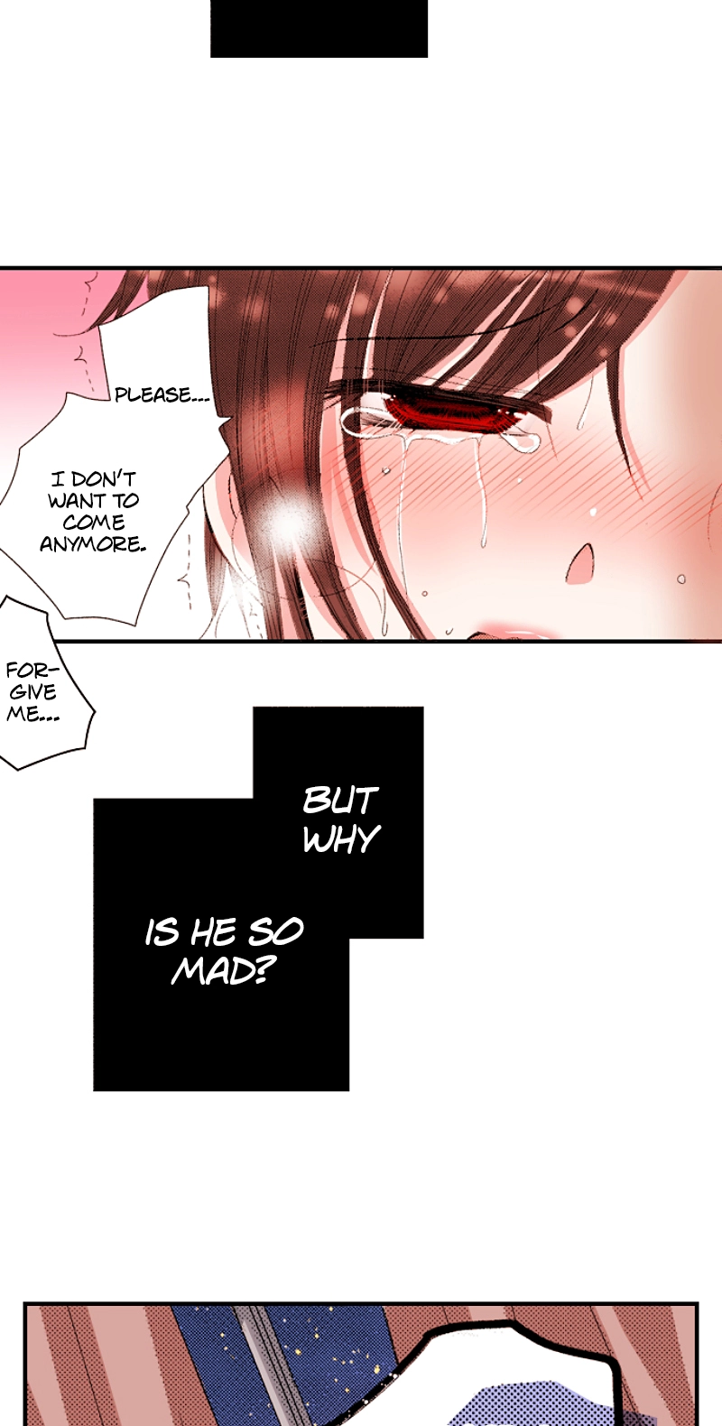 Kyousei Kekkon - Gaten Nikushoku Danshi x Interi Soushoku Joshi Chapter 95 page 35 - 