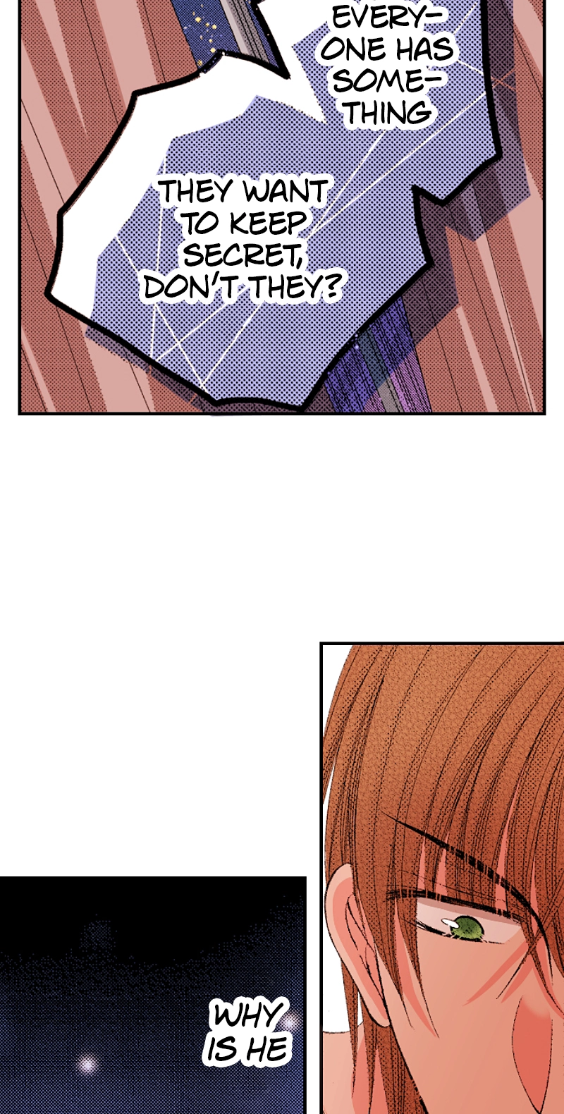 Kyousei Kekkon - Gaten Nikushoku Danshi x Interi Soushoku Joshi Chapter 95 page 36 - 