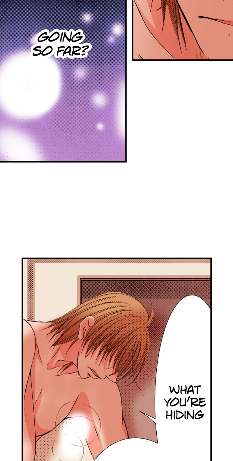 Kyousei Kekkon - Gaten Nikushoku Danshi x Interi Soushoku Joshi Chapter 95 page 37 - 