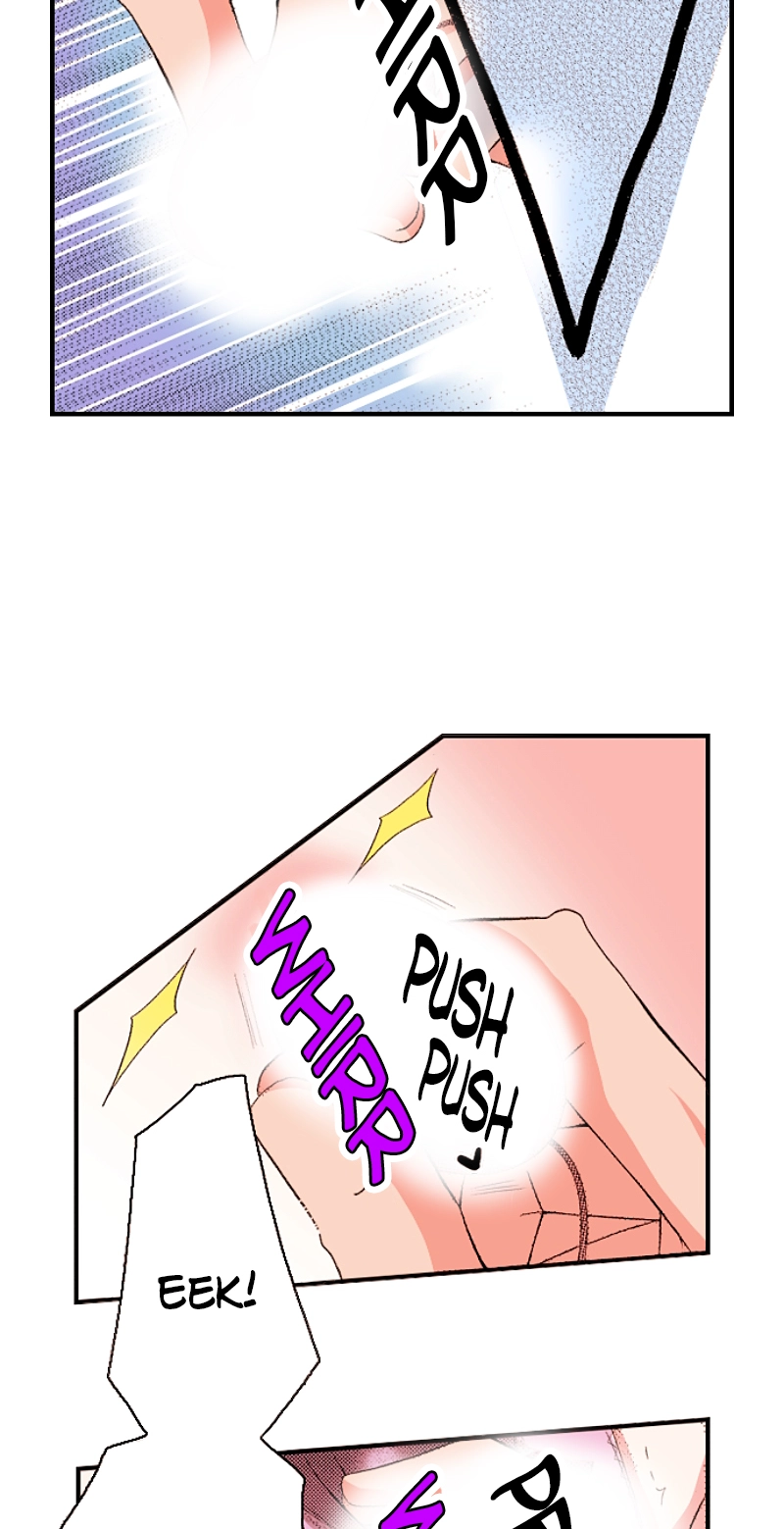 Kyousei Kekkon - Gaten Nikushoku Danshi x Interi Soushoku Joshi Chapter 95 page 6 - 