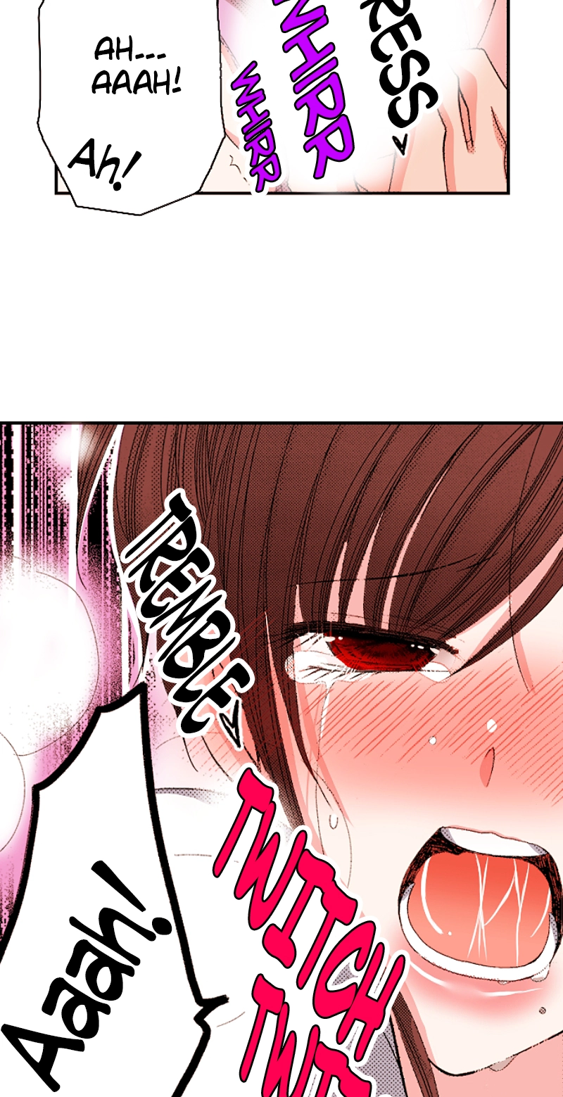 Kyousei Kekkon - Gaten Nikushoku Danshi x Interi Soushoku Joshi Chapter 95 page 7 - 