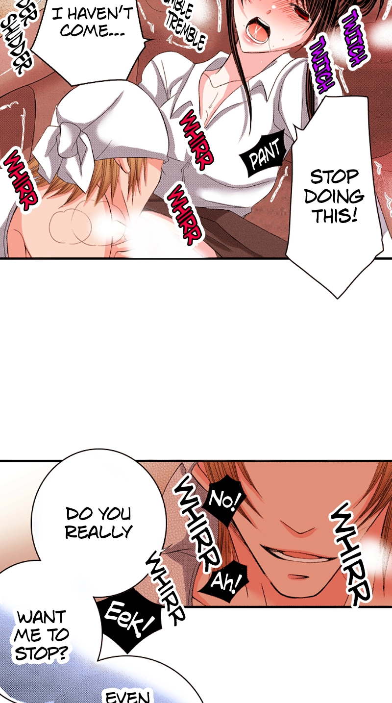 Kyousei Kekkon - Gaten Nikushoku Danshi x Interi Soushoku Joshi Chapter 95 page 10 - 