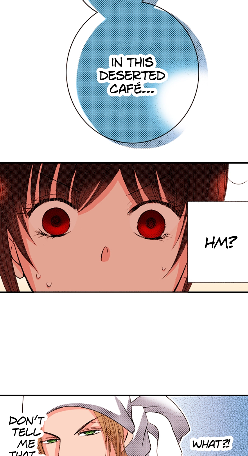 Kyousei Kekkon - Gaten Nikushoku Danshi x Interi Soushoku Joshi Chapter 97 page 14 - 
