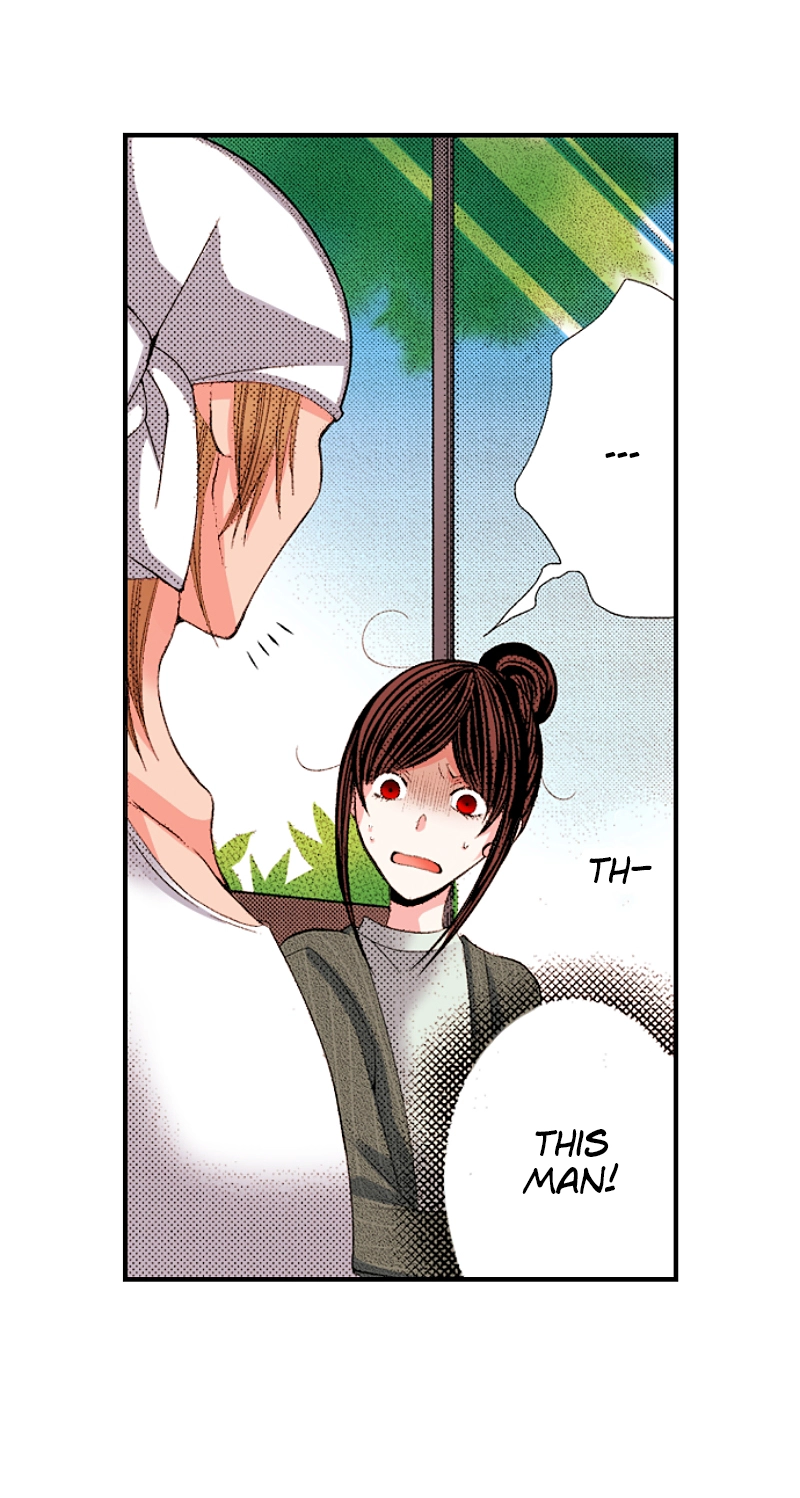 Kyousei Kekkon - Gaten Nikushoku Danshi x Interi Soushoku Joshi Chapter 97 page 21 - 
