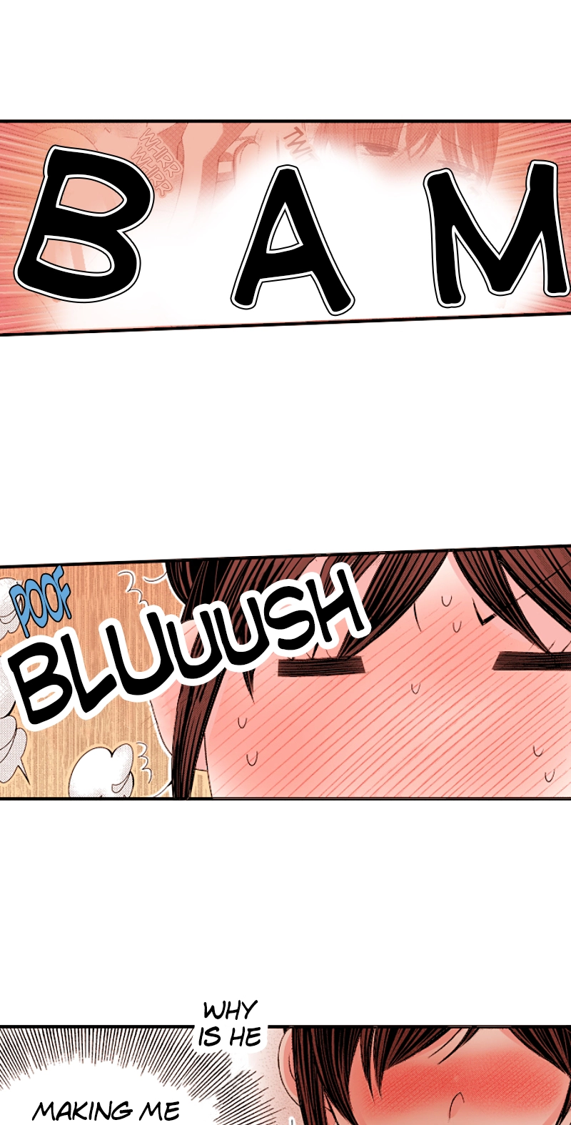 Kyousei Kekkon - Gaten Nikushoku Danshi x Interi Soushoku Joshi Chapter 97 page 27 - 