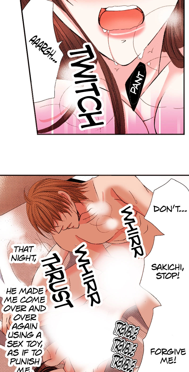 Kyousei Kekkon - Gaten Nikushoku Danshi x Interi Soushoku Joshi Chapter 97 page 30 - 