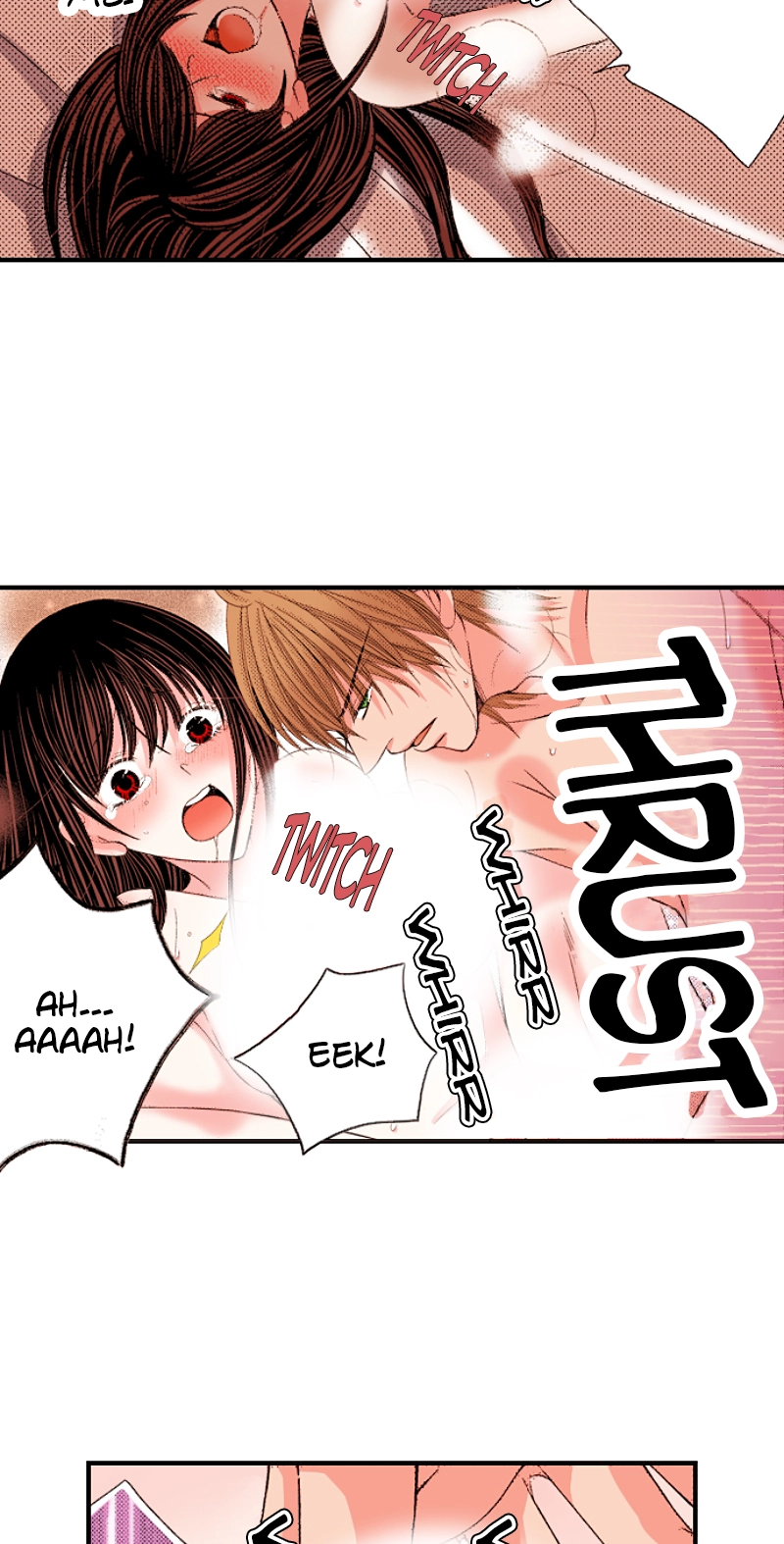 Kyousei Kekkon - Gaten Nikushoku Danshi x Interi Soushoku Joshi Chapter 97 page 31 - 