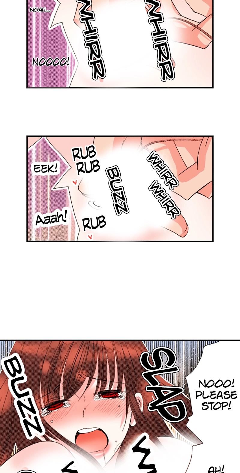 Kyousei Kekkon - Gaten Nikushoku Danshi x Interi Soushoku Joshi Chapter 97 page 32 - 