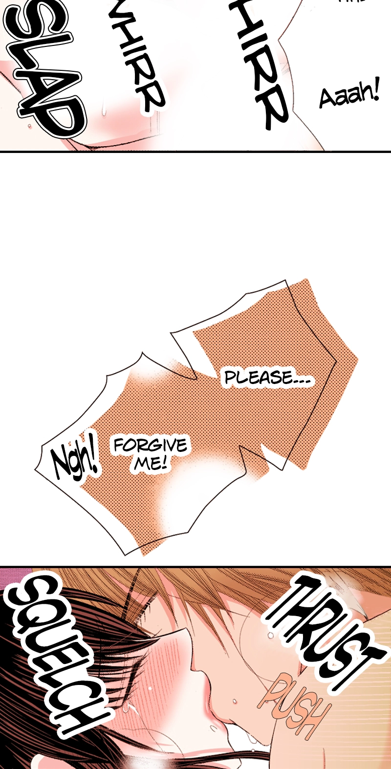 Kyousei Kekkon - Gaten Nikushoku Danshi x Interi Soushoku Joshi Chapter 97 page 33 - 