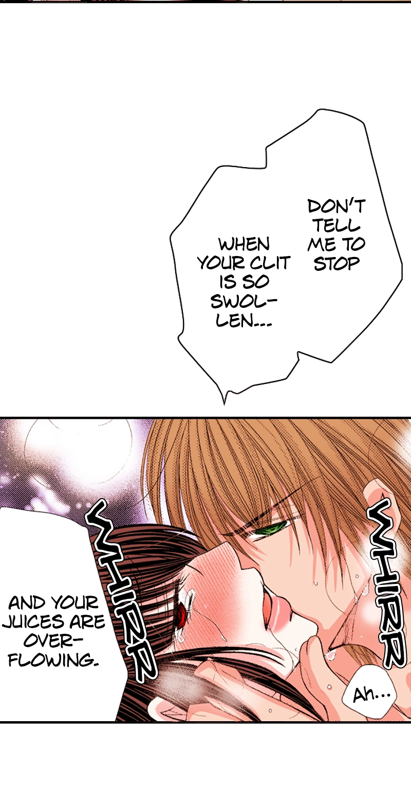 Kyousei Kekkon - Gaten Nikushoku Danshi x Interi Soushoku Joshi Chapter 97 page 34 - 