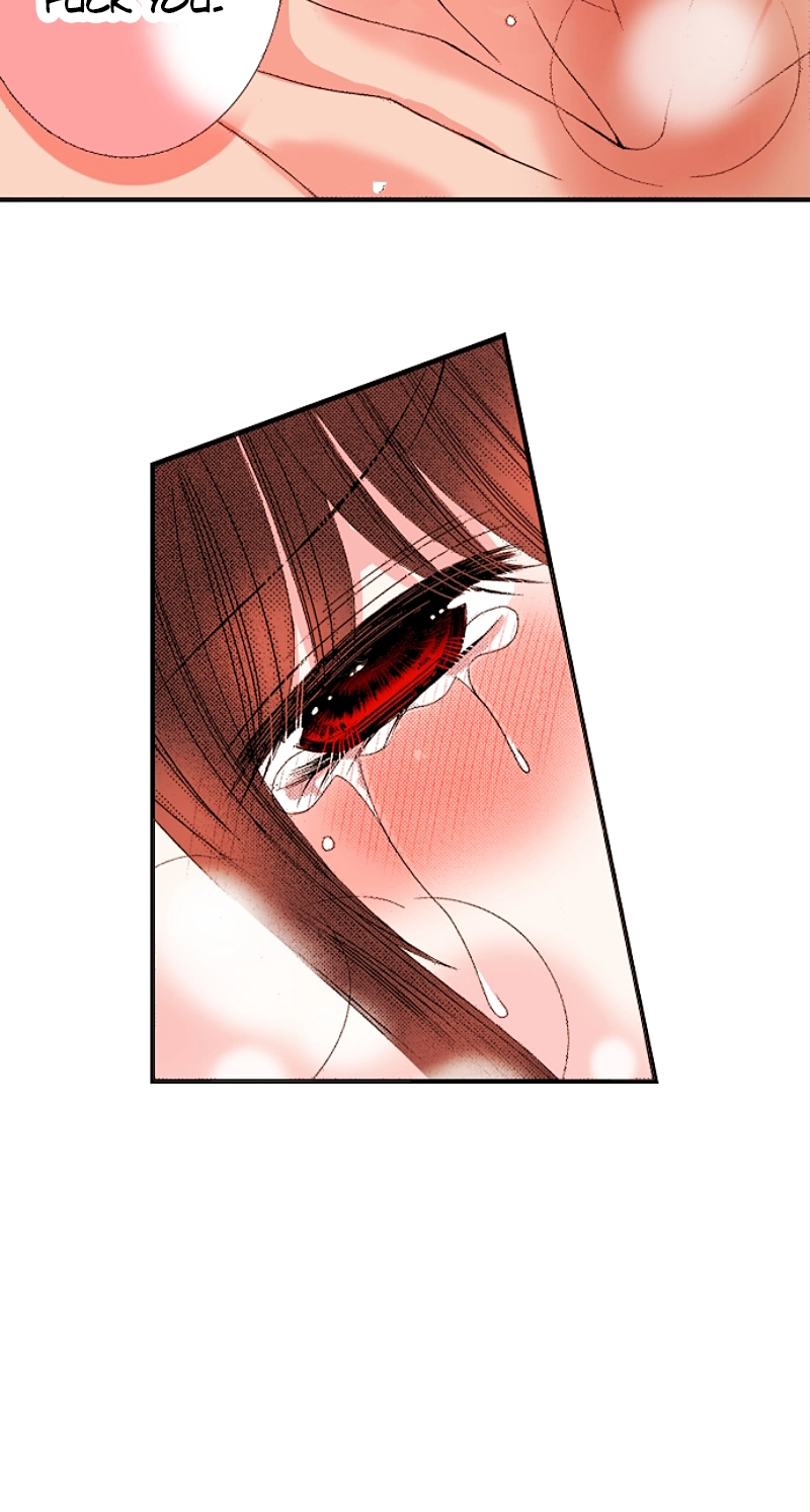Kyousei Kekkon - Gaten Nikushoku Danshi x Interi Soushoku Joshi Chapter 97 page 36 - 