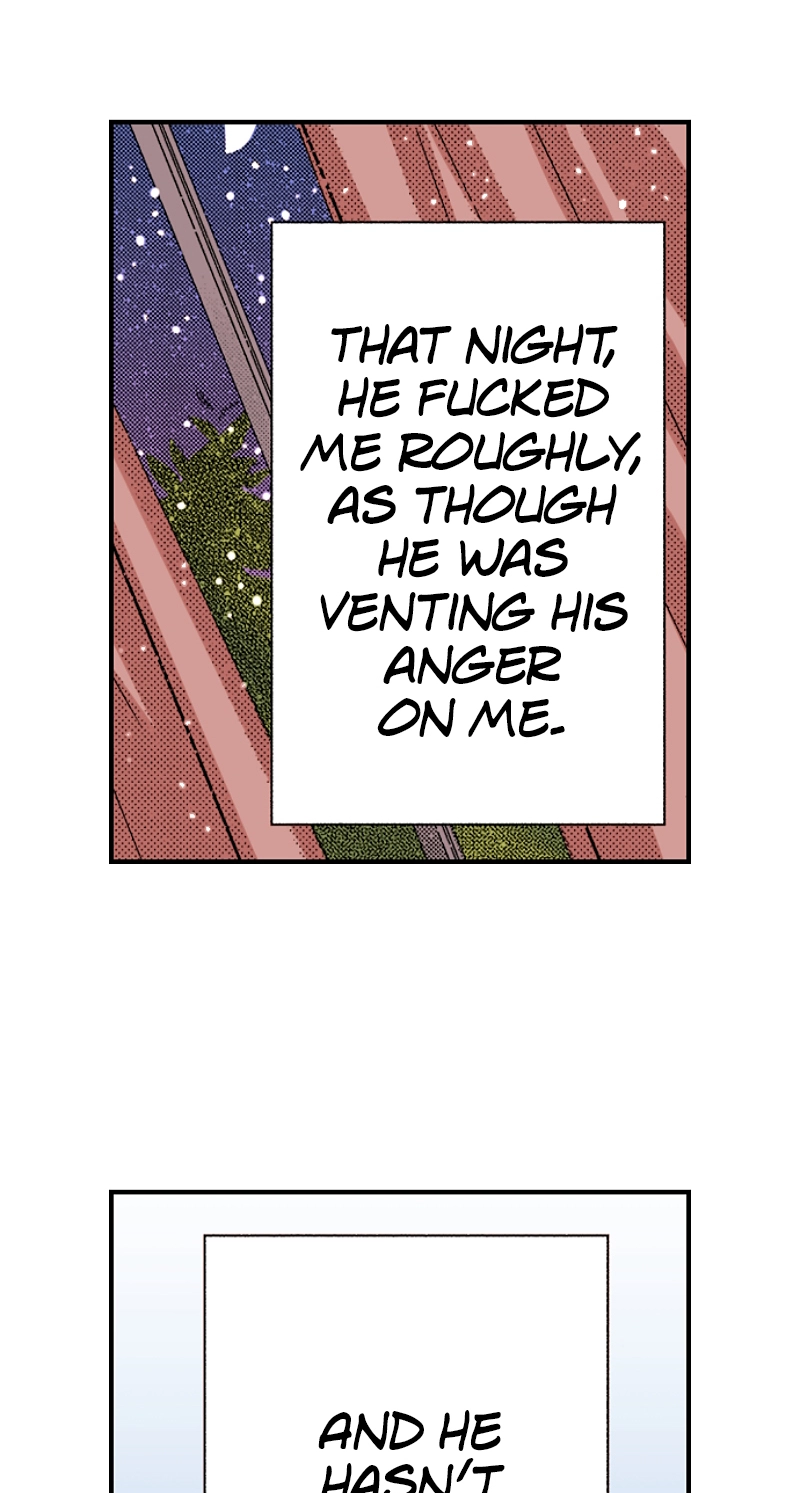 Kyousei Kekkon - Gaten Nikushoku Danshi x Interi Soushoku Joshi Chapter 97 page 38 - 