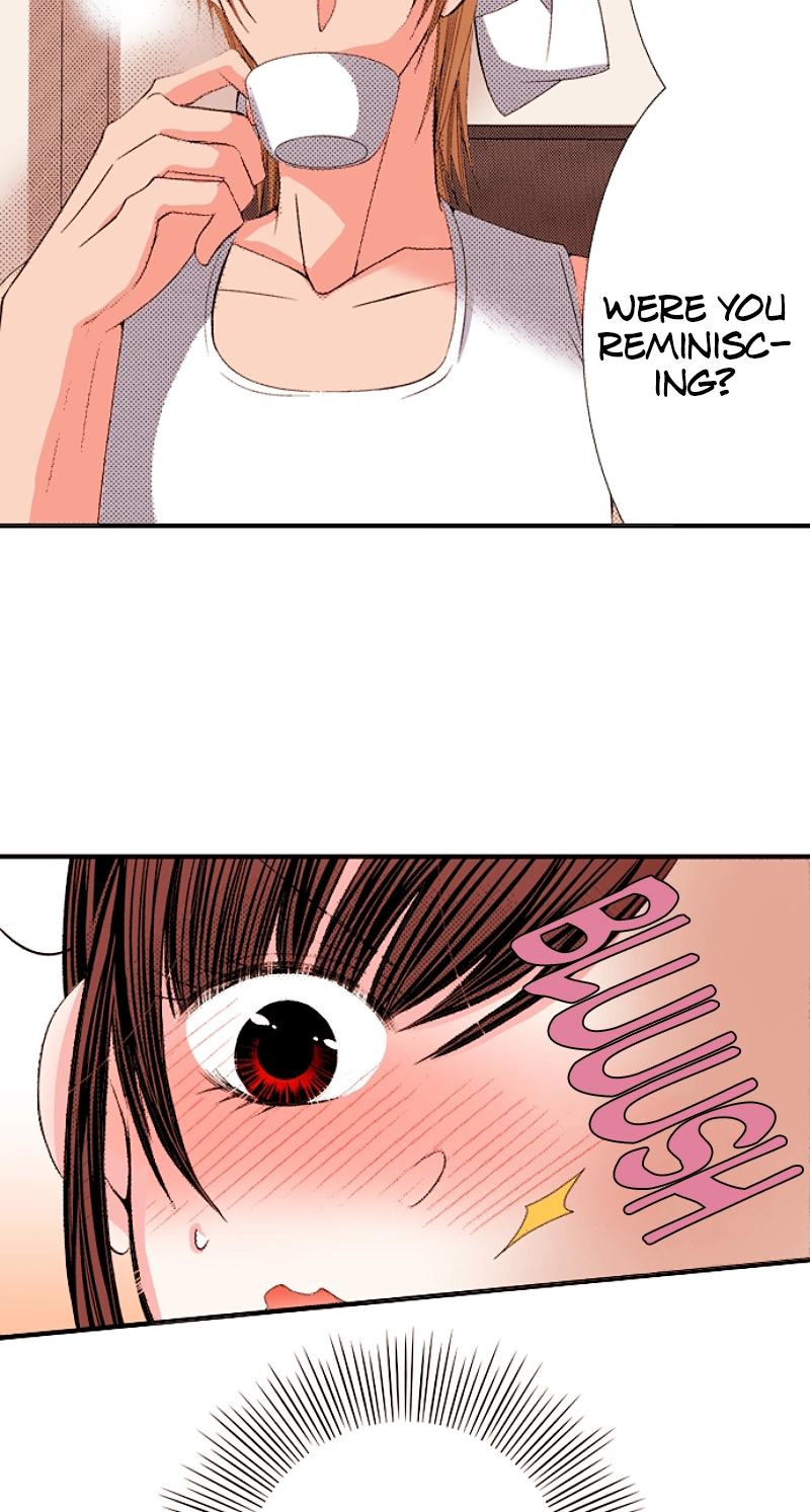 Kyousei Kekkon - Gaten Nikushoku Danshi x Interi Soushoku Joshi Chapter 97 page 42 - 