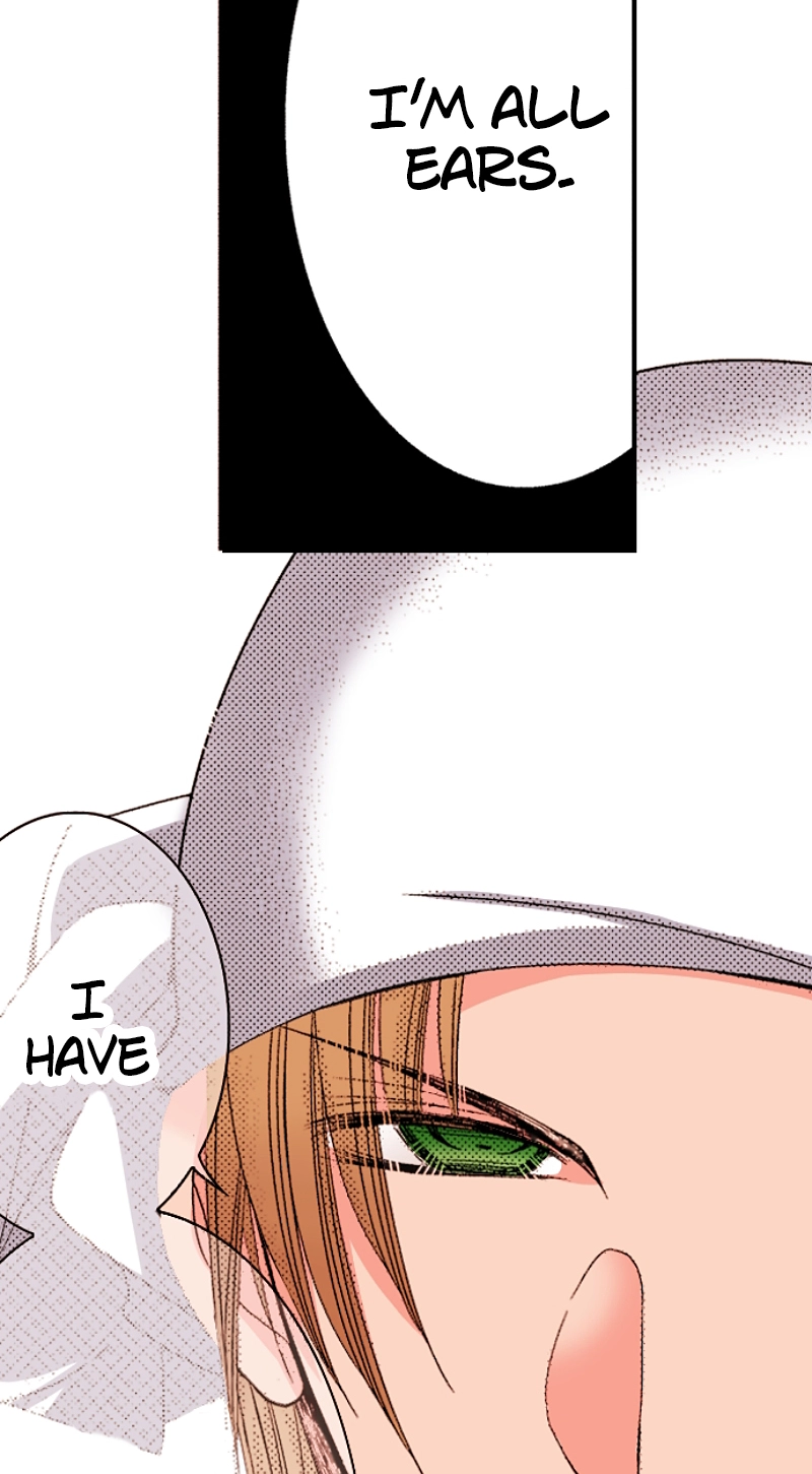 Kyousei Kekkon - Gaten Nikushoku Danshi x Interi Soushoku Joshi Chapter 97 page 45 - 