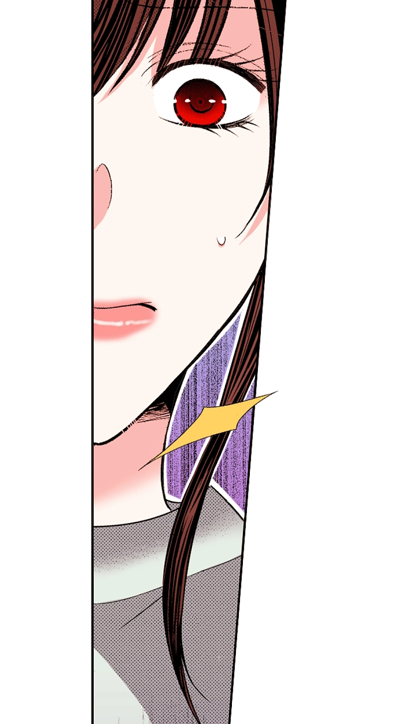 Kyousei Kekkon - Gaten Nikushoku Danshi x Interi Soushoku Joshi Chapter 97 page 47 - 