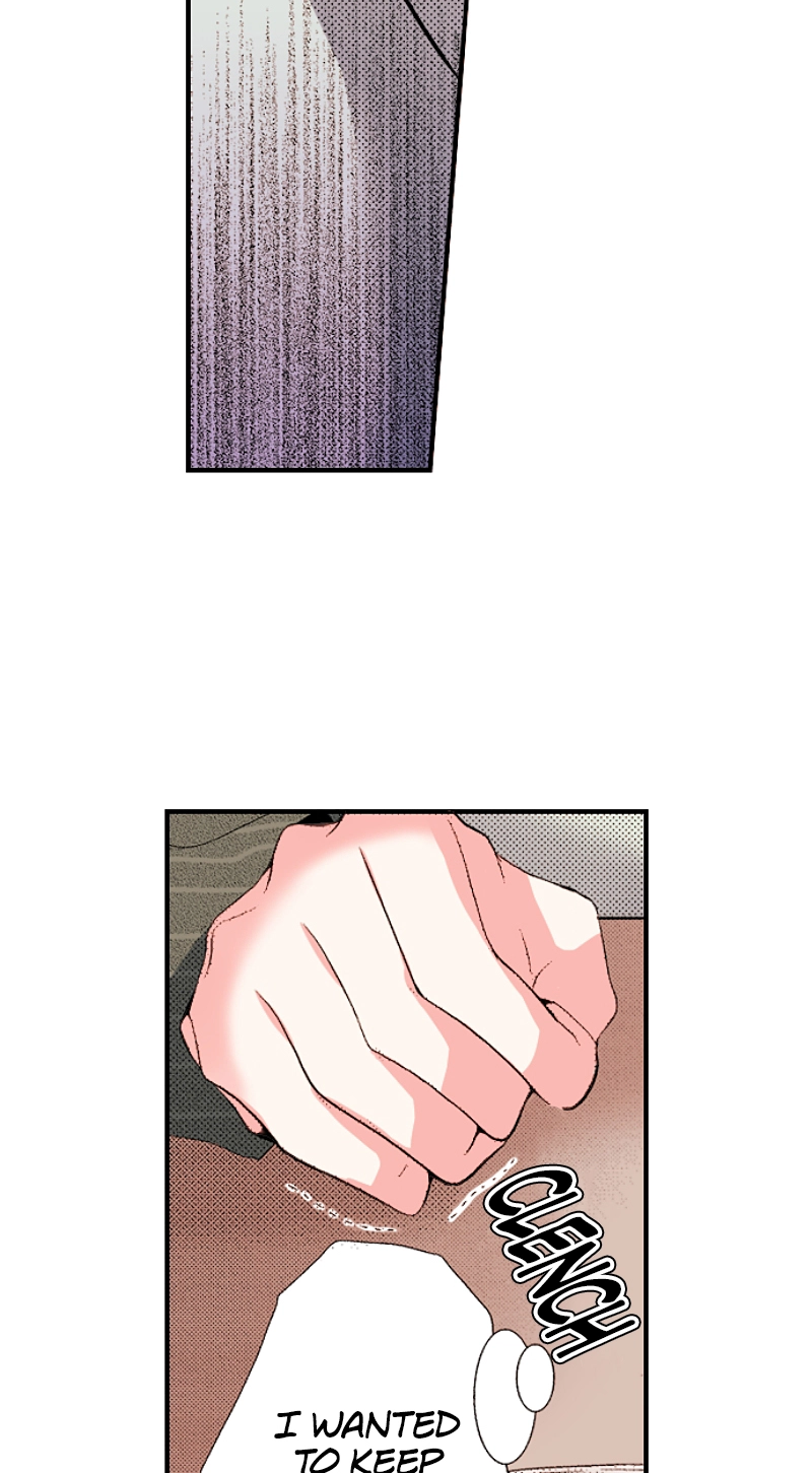 Kyousei Kekkon - Gaten Nikushoku Danshi x Interi Soushoku Joshi Chapter 97 page 48 - 