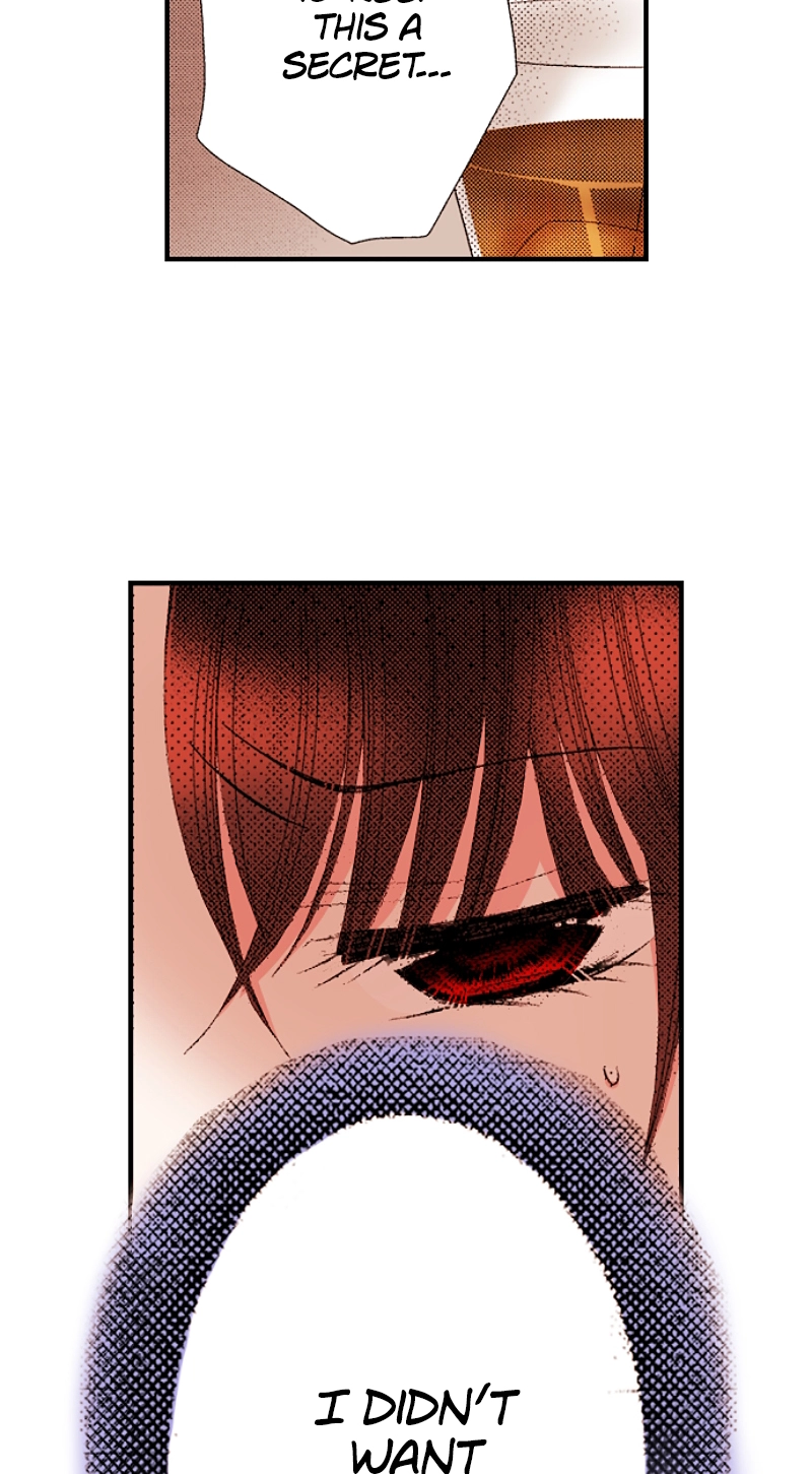 Kyousei Kekkon - Gaten Nikushoku Danshi x Interi Soushoku Joshi Chapter 97 page 49 - 