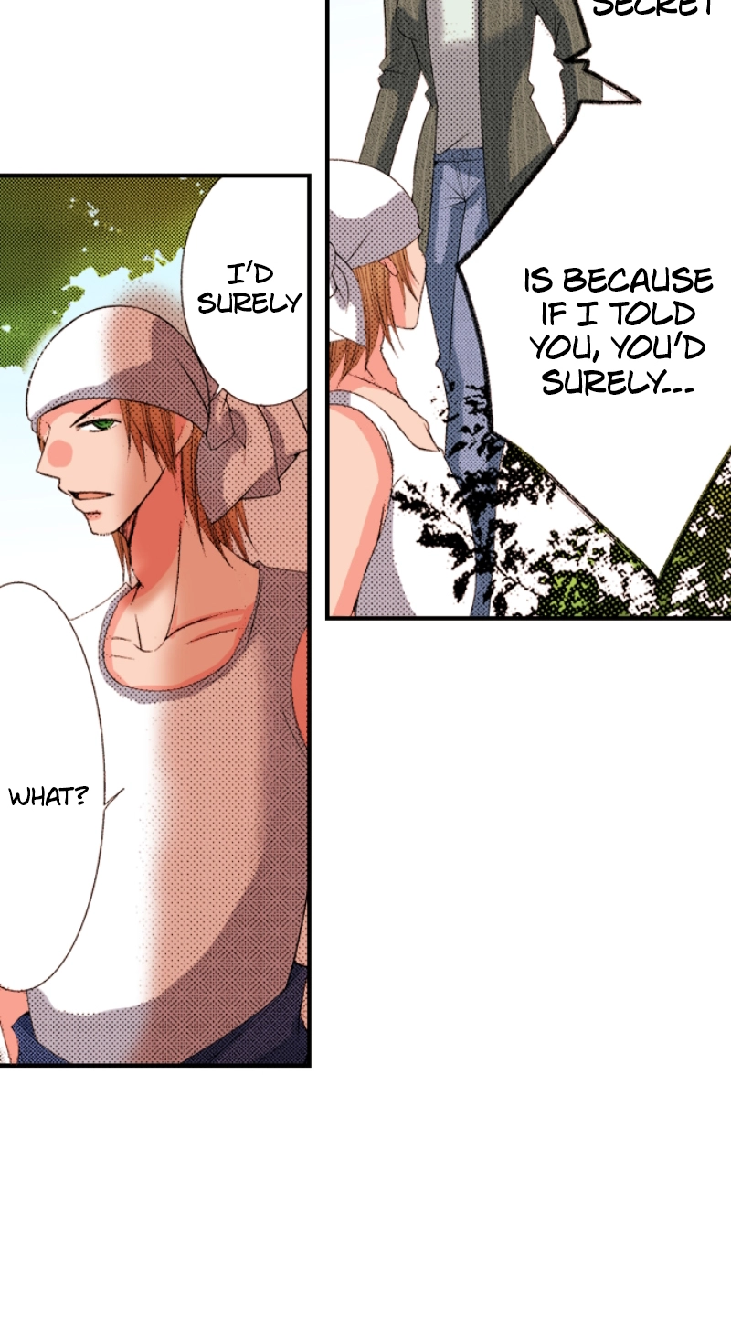 Kyousei Kekkon - Gaten Nikushoku Danshi x Interi Soushoku Joshi Chapter 98 page 12 - 