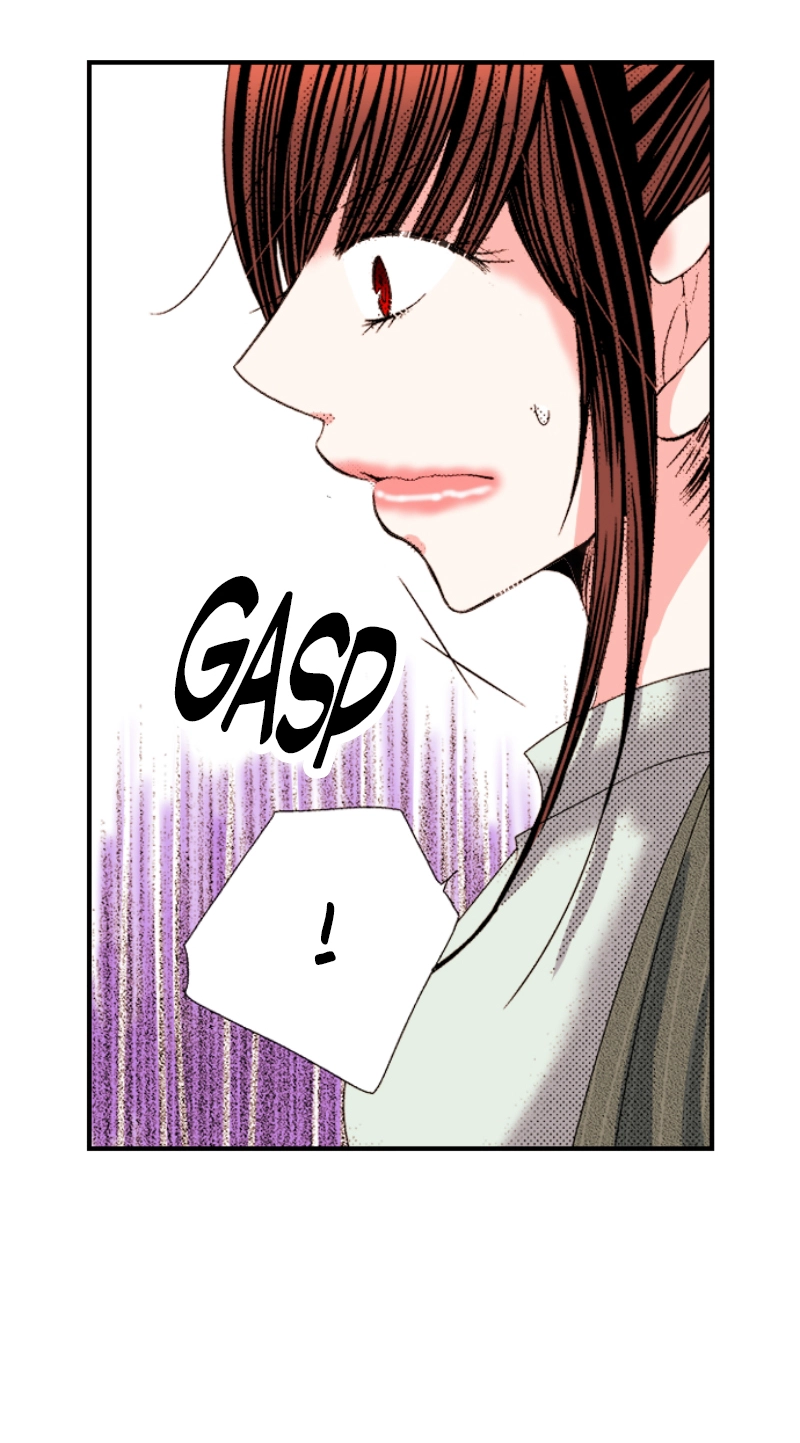 Kyousei Kekkon - Gaten Nikushoku Danshi x Interi Soushoku Joshi Chapter 98 page 13 - 