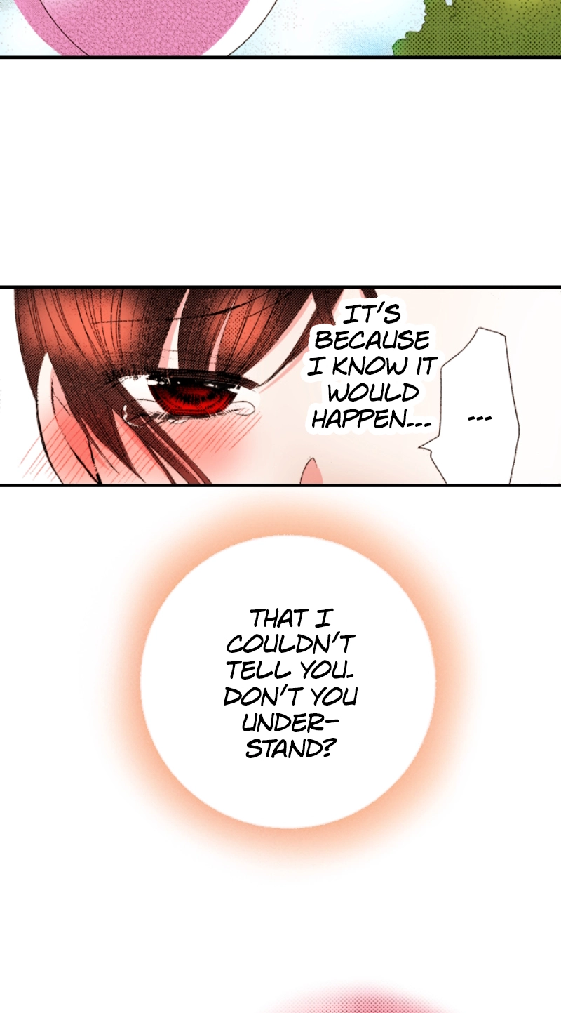 Kyousei Kekkon - Gaten Nikushoku Danshi x Interi Soushoku Joshi Chapter 98 page 16 - 
