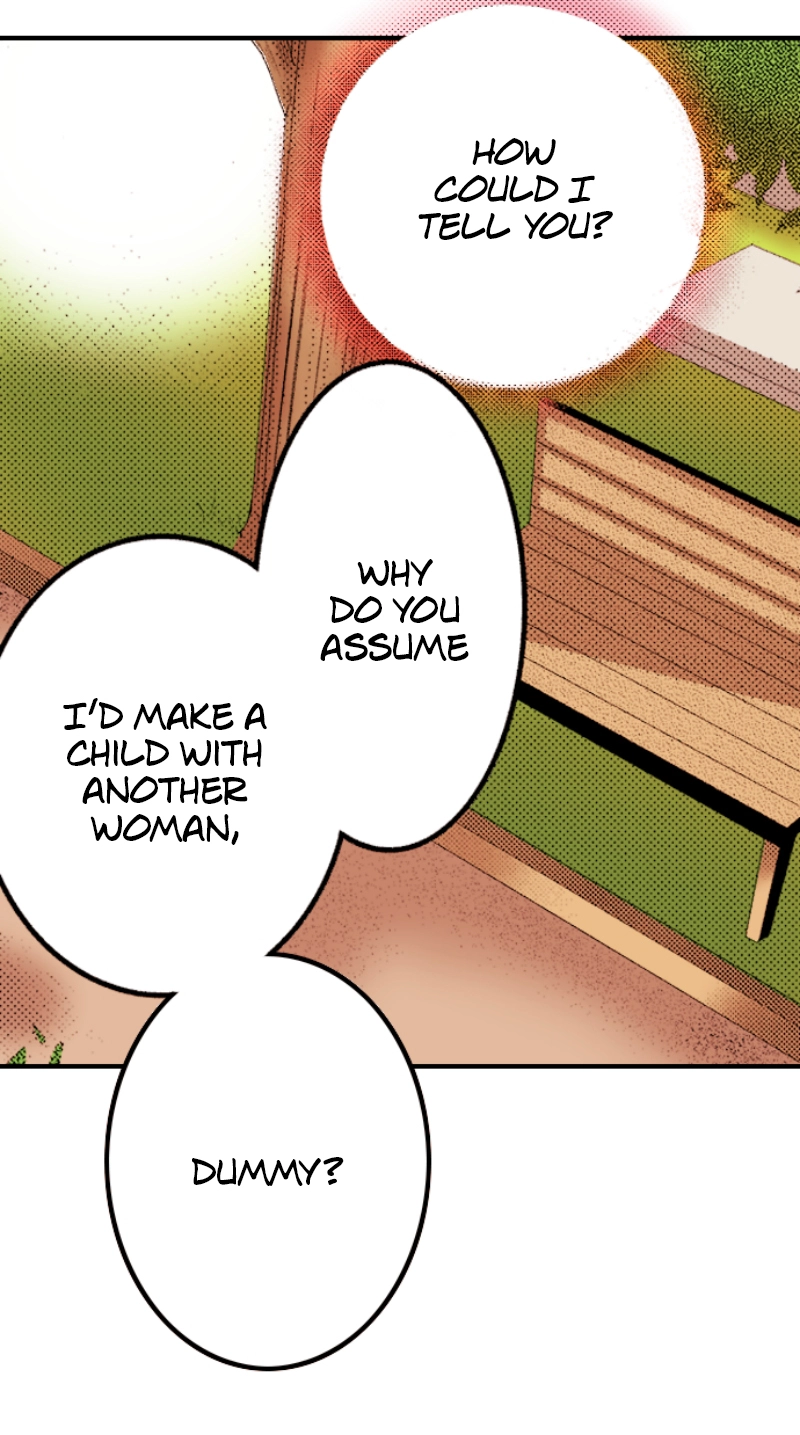 Kyousei Kekkon - Gaten Nikushoku Danshi x Interi Soushoku Joshi Chapter 98 page 17 - 