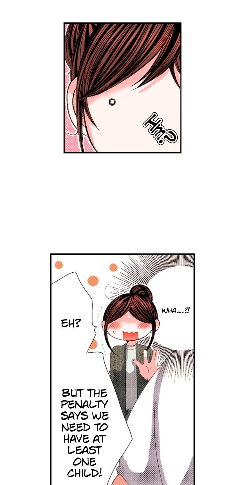 Kyousei Kekkon - Gaten Nikushoku Danshi x Interi Soushoku Joshi Chapter 98 page 18 - 