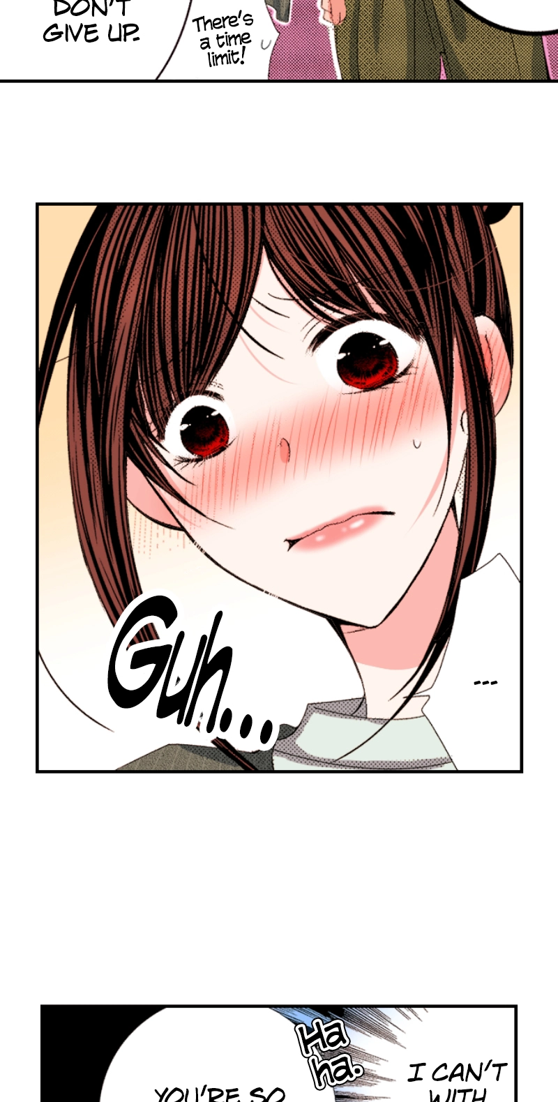 Kyousei Kekkon - Gaten Nikushoku Danshi x Interi Soushoku Joshi Chapter 98 page 20 - 