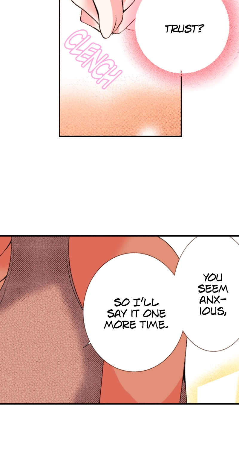 Kyousei Kekkon - Gaten Nikushoku Danshi x Interi Soushoku Joshi Chapter 98 page 23 - 
