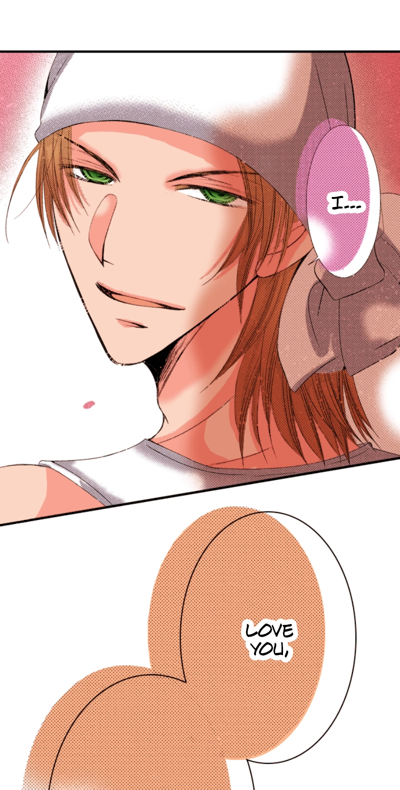 Kyousei Kekkon - Gaten Nikushoku Danshi x Interi Soushoku Joshi Chapter 98 page 24 - 