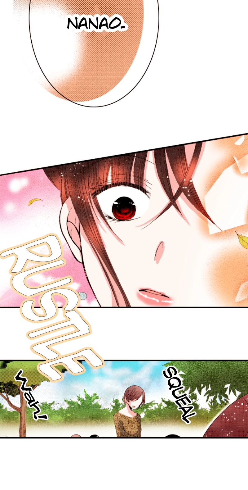 Kyousei Kekkon - Gaten Nikushoku Danshi x Interi Soushoku Joshi Chapter 98 page 25 - 