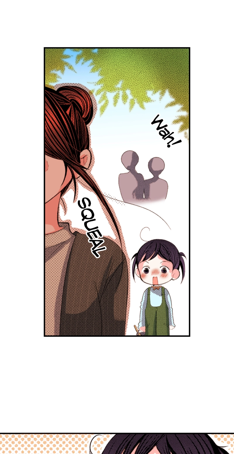 Kyousei Kekkon - Gaten Nikushoku Danshi x Interi Soushoku Joshi Chapter 98 page 26 - 