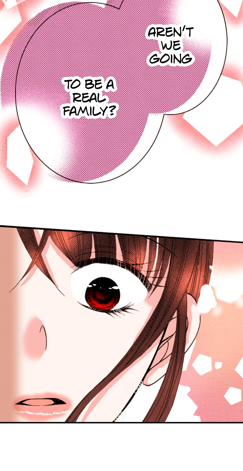 Kyousei Kekkon - Gaten Nikushoku Danshi x Interi Soushoku Joshi Chapter 98 page 32 - 