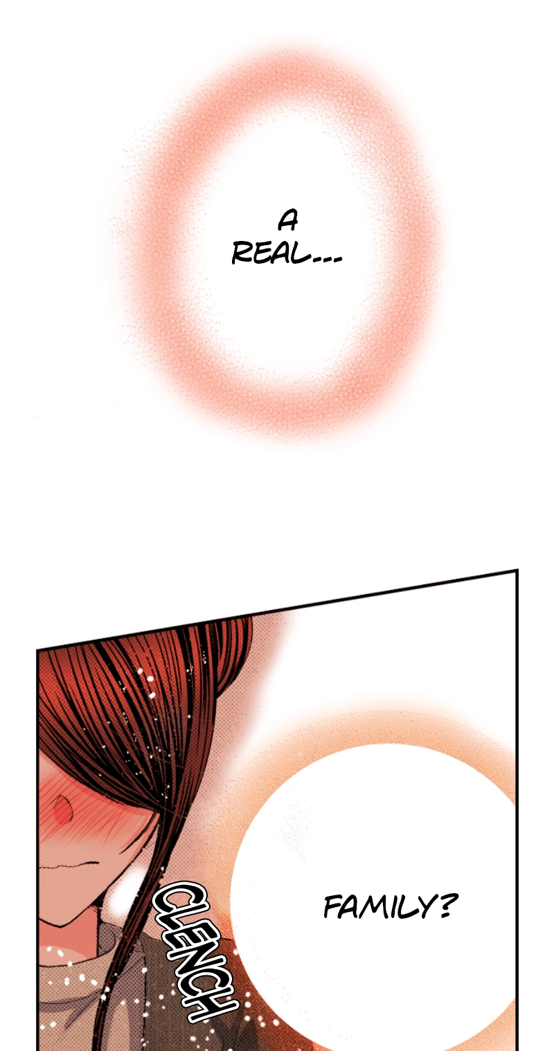 Kyousei Kekkon - Gaten Nikushoku Danshi x Interi Soushoku Joshi Chapter 98 page 33 - 