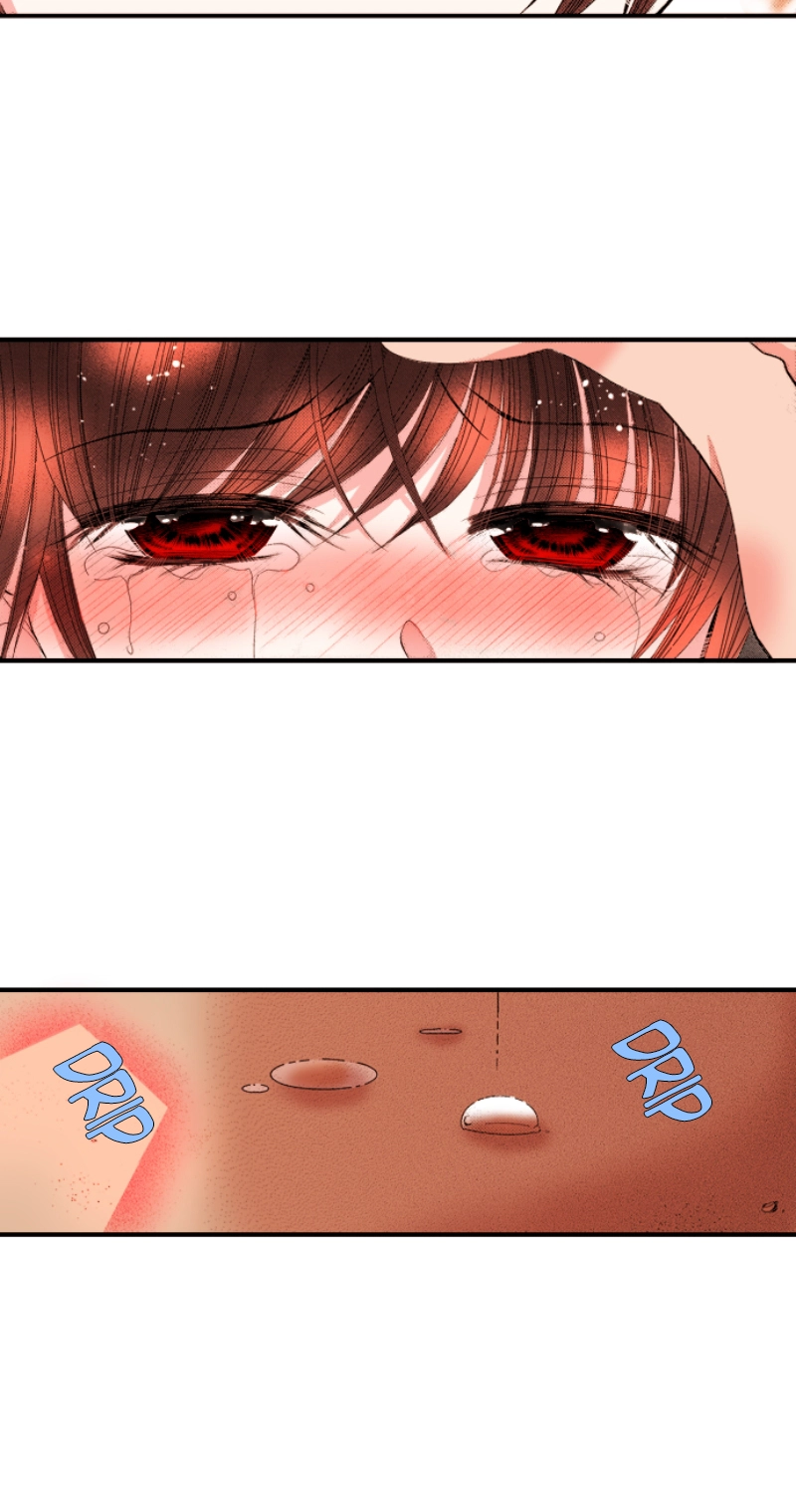 Kyousei Kekkon - Gaten Nikushoku Danshi x Interi Soushoku Joshi Chapter 98 page 38 - 