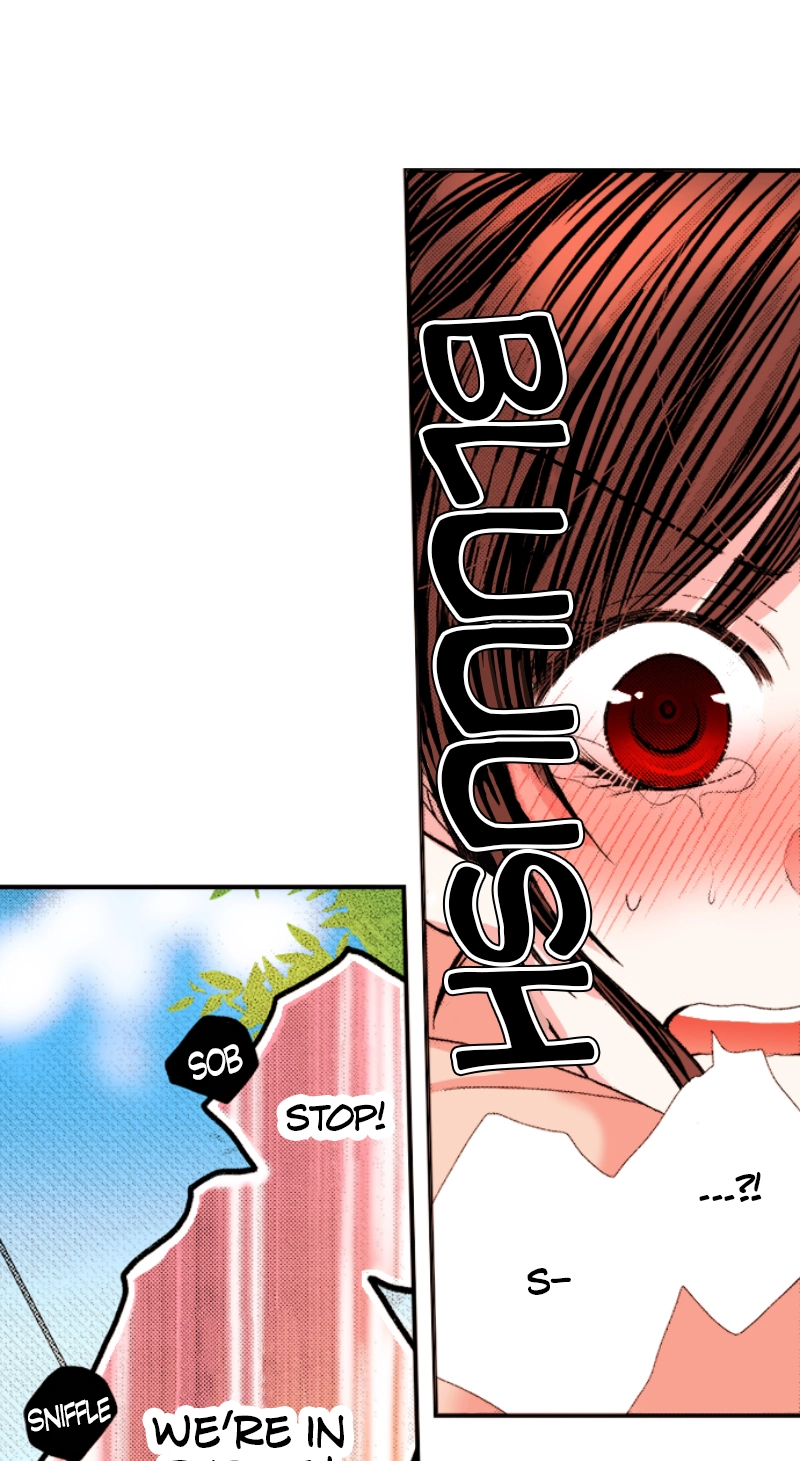 Kyousei Kekkon - Gaten Nikushoku Danshi x Interi Soushoku Joshi Chapter 98 page 40 - 