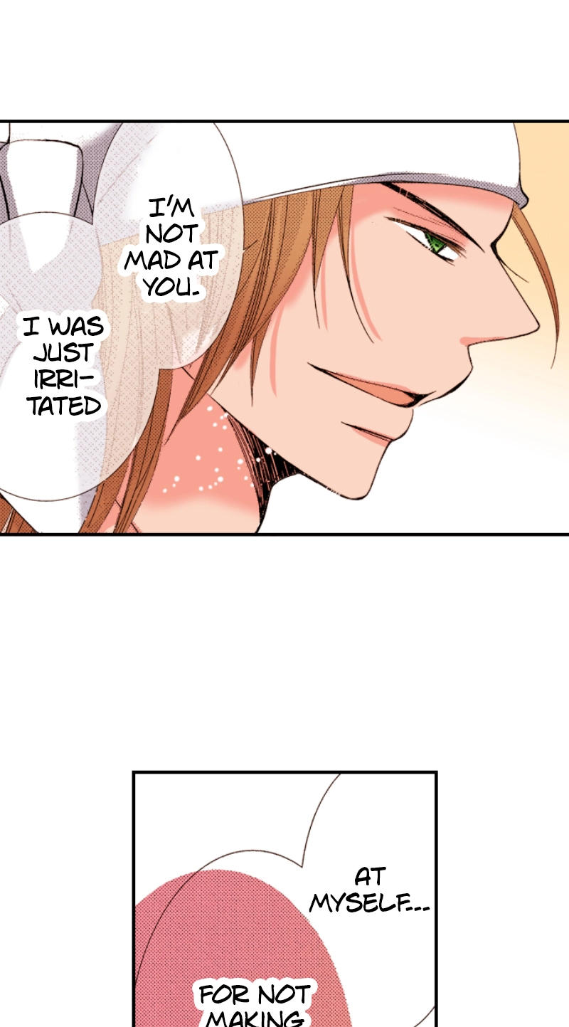 Kyousei Kekkon - Gaten Nikushoku Danshi x Interi Soushoku Joshi Chapter 98 page 9 - 