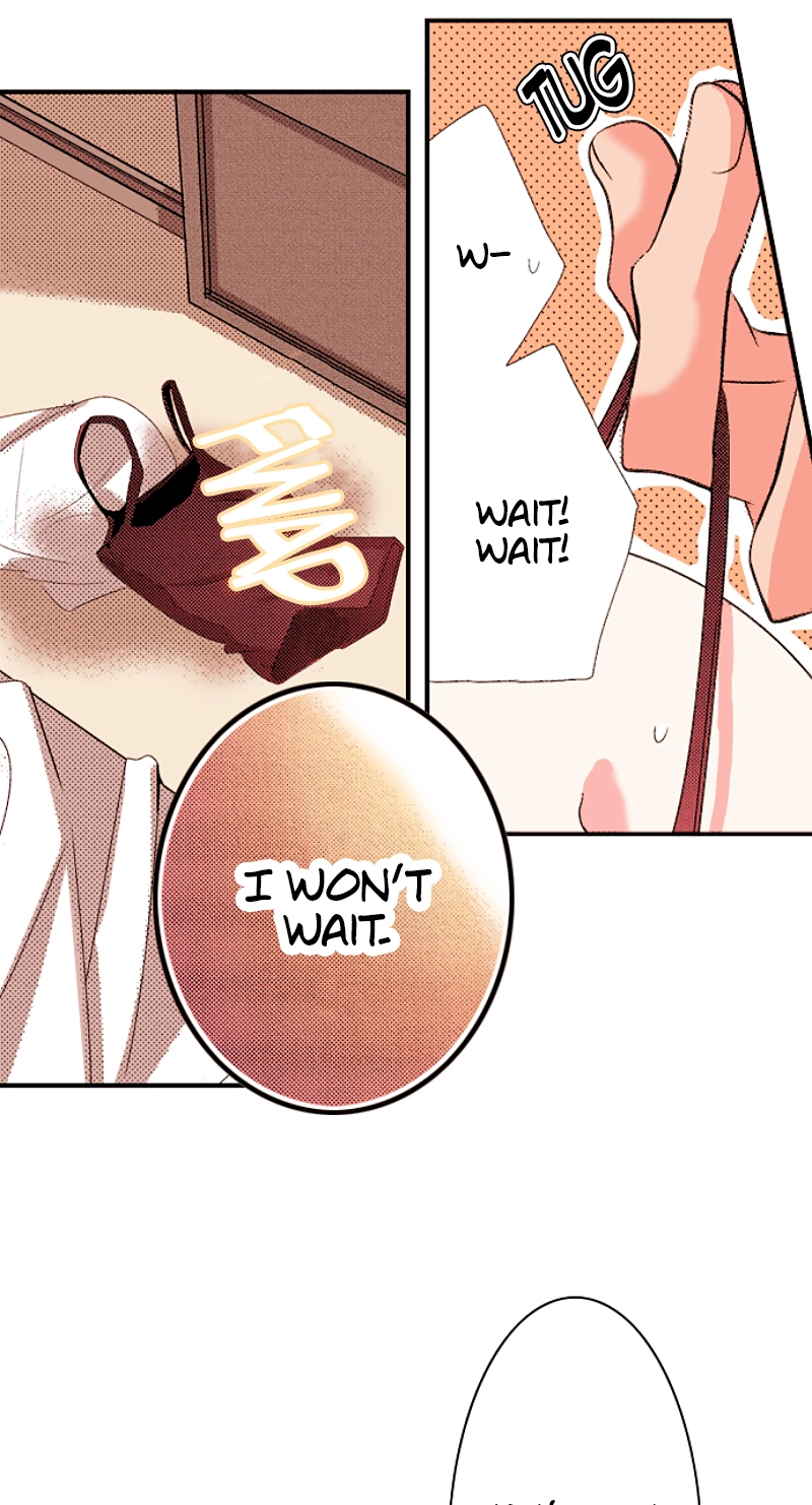 Kyousei Kekkon - Gaten Nikushoku Danshi x Interi Soushoku Joshi Chapter 99 page 12 - 