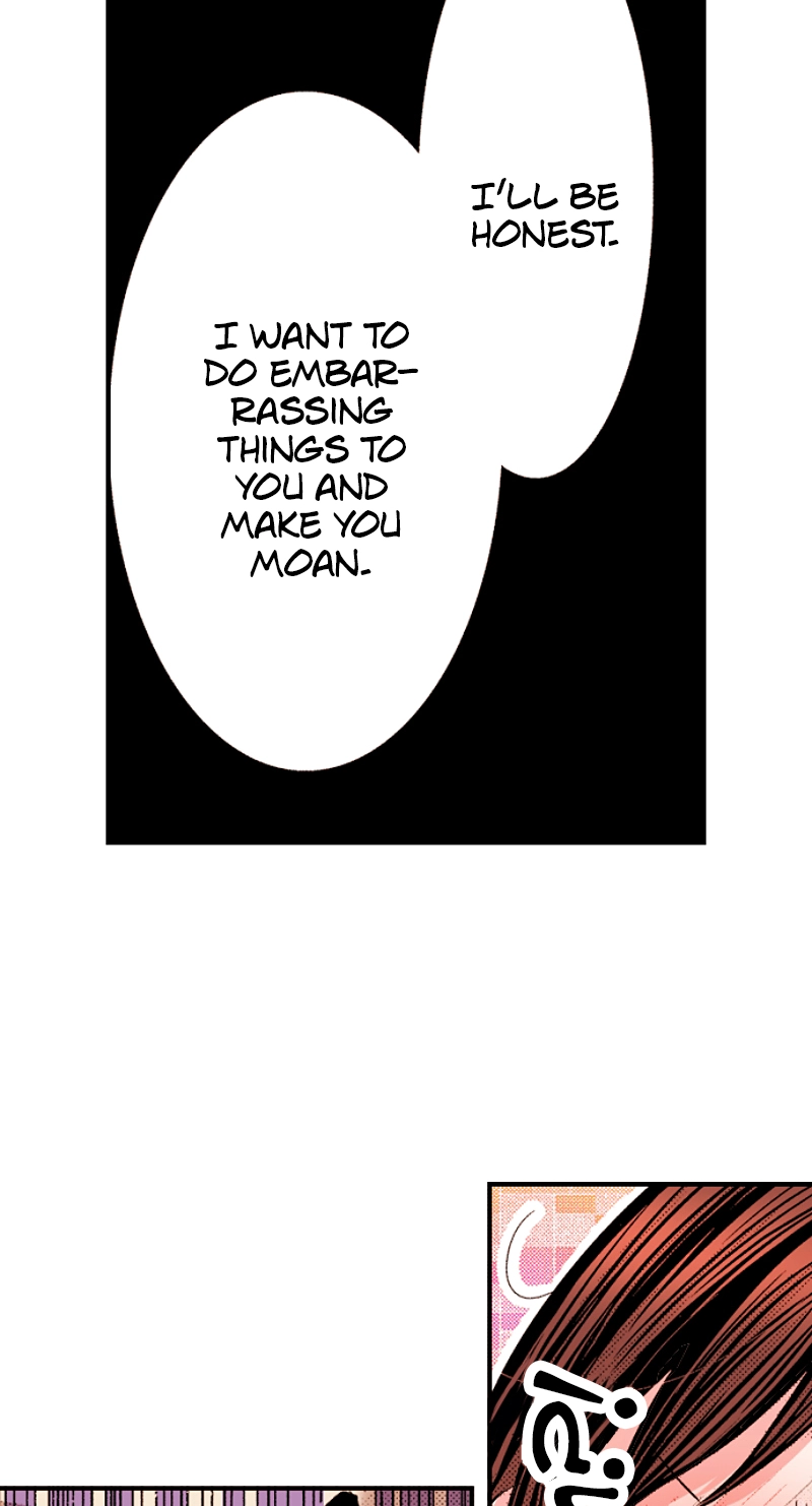Kyousei Kekkon - Gaten Nikushoku Danshi x Interi Soushoku Joshi Chapter 99 page 15 - 