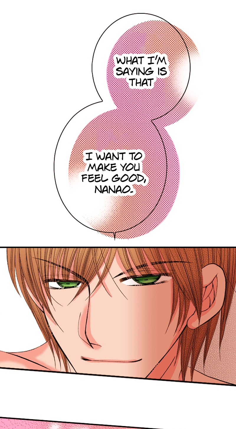 Kyousei Kekkon - Gaten Nikushoku Danshi x Interi Soushoku Joshi Chapter 99 page 17 - 