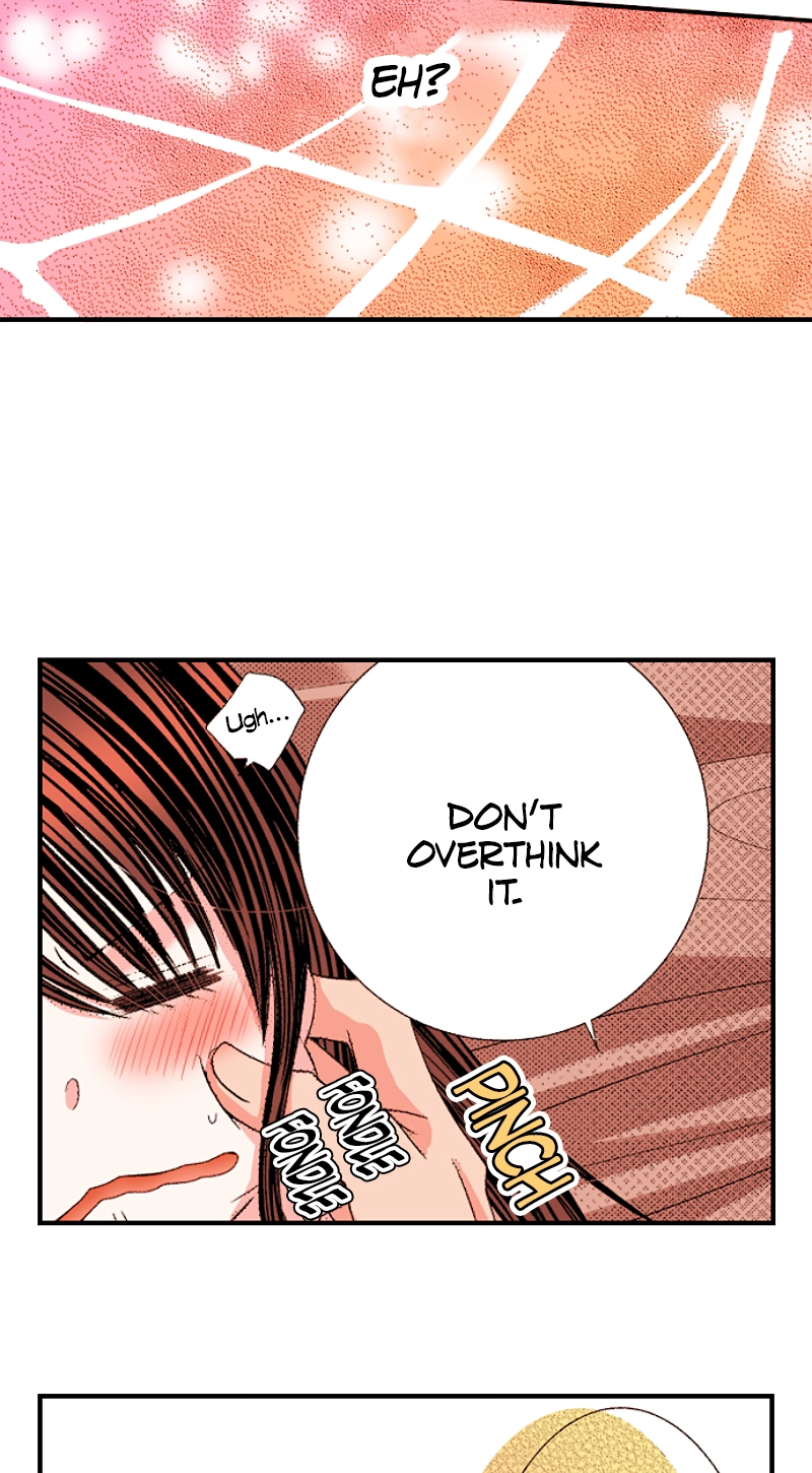 Kyousei Kekkon - Gaten Nikushoku Danshi x Interi Soushoku Joshi Chapter 99 page 18 - 