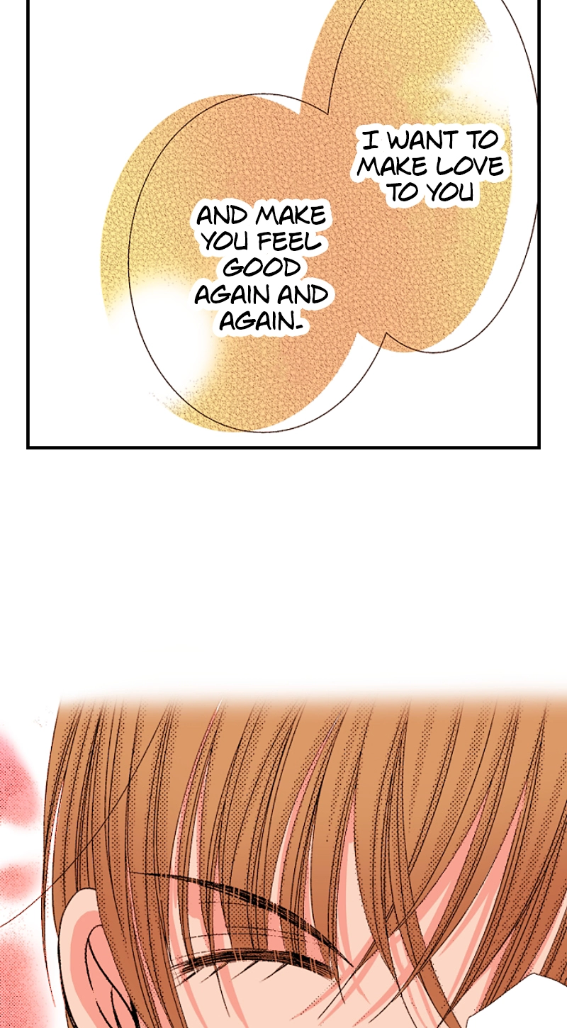 Kyousei Kekkon - Gaten Nikushoku Danshi x Interi Soushoku Joshi Chapter 99 page 19 - 