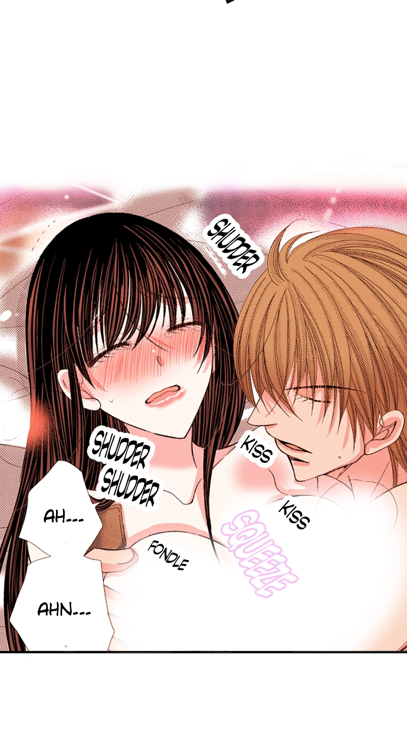 Kyousei Kekkon - Gaten Nikushoku Danshi x Interi Soushoku Joshi Chapter 99 page 23 - 