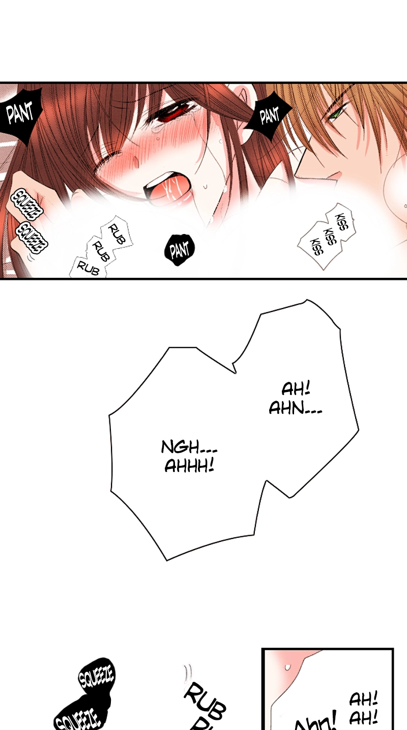 Kyousei Kekkon - Gaten Nikushoku Danshi x Interi Soushoku Joshi Chapter 99 page 24 - 
