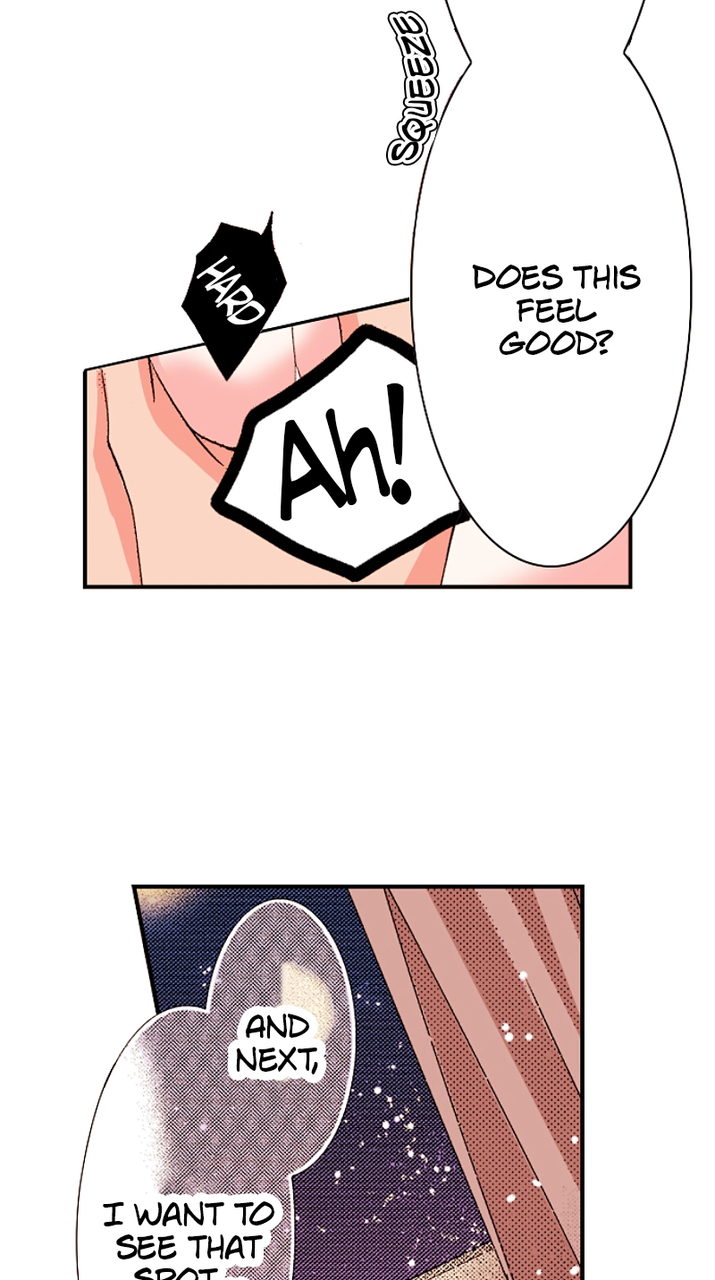 Kyousei Kekkon - Gaten Nikushoku Danshi x Interi Soushoku Joshi Chapter 99 page 27 - 