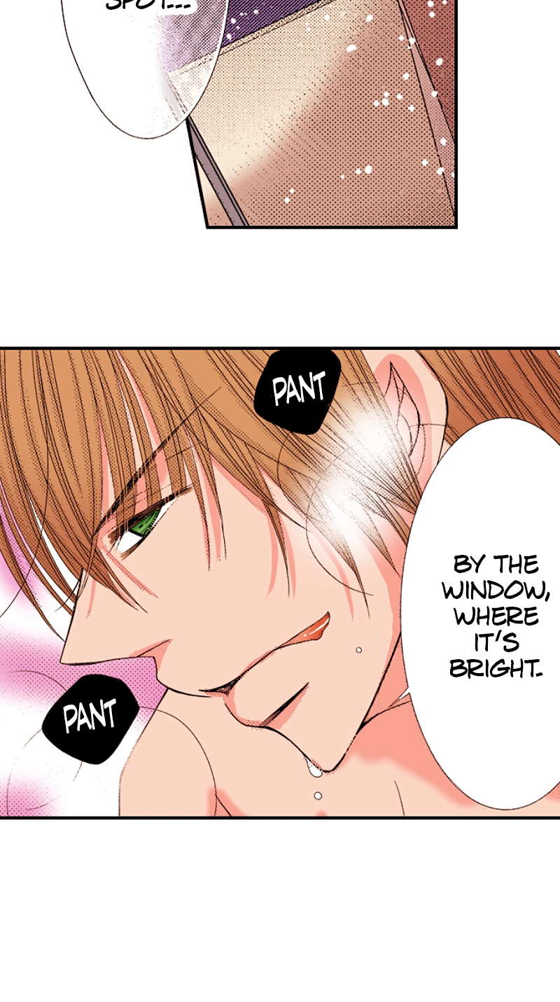 Kyousei Kekkon - Gaten Nikushoku Danshi x Interi Soushoku Joshi Chapter 99 page 28 - 
