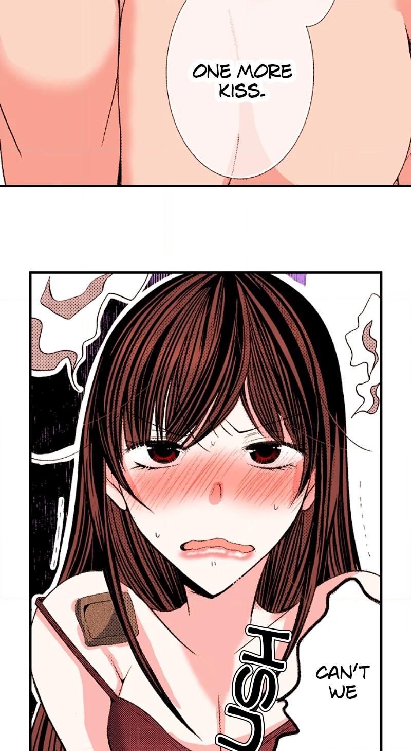 Kyousei Kekkon - Gaten Nikushoku Danshi x Interi Soushoku Joshi Chapter 99 page 4 - 