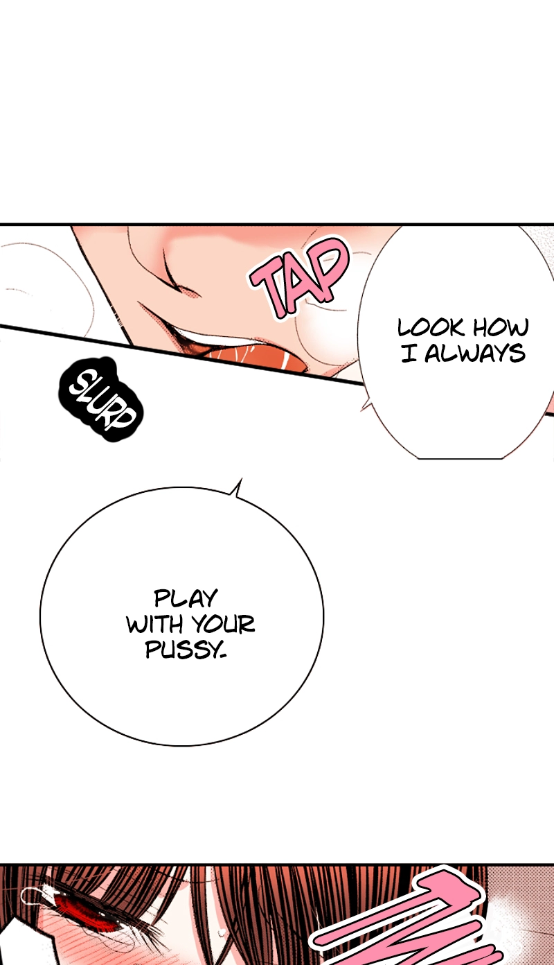 Kyousei Kekkon - Gaten Nikushoku Danshi x Interi Soushoku Joshi Chapter 99 page 34 - 