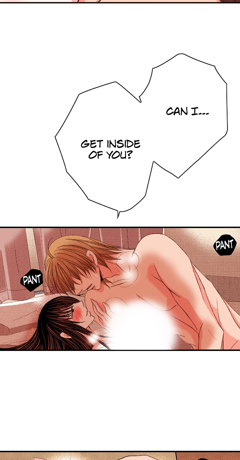 Kyousei Kekkon - Gaten Nikushoku Danshi x Interi Soushoku Joshi Chapter 99 page 41 - 